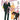 Pupposites Attract Vol 5