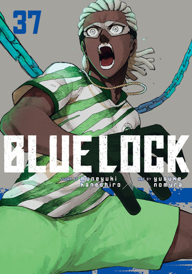 Blue Lock 37
