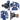 Warhammer 40k Chaos Space Marines Terminator Squad miniature set by Games Workshop, featuring detailed armored figures for tabletop gaming.