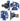 Warhammer 40k Chaos Space Marines Terminator Squad miniature set by Games Workshop, featuring detailed armored figures for tabletop gaming.