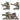 Warhammer Age of Sigmar Skaven Warpspark Weapon Battery tabletop gaming model with detailed weaponry and Skaven design.