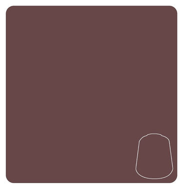 Bloodreaver Flesh layer from Games Workshop for tabletop gaming, showing a 12ml bottle of paint with a flesh-toned color.