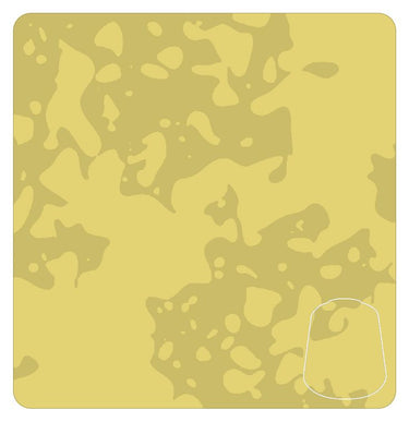 Games Workshop Citadel Technical Paint Armageddon Dust in a 24ml bottle, used for tabletop gaming terrain and miniatures.