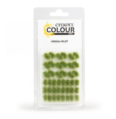 Citadel Colour Verdia Veldt - State of Comics