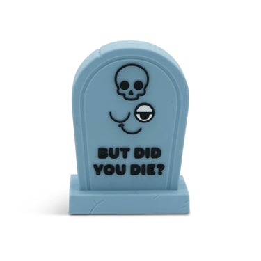 Sassy Statues - Gravestone