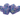 Infused - Frosted Firefly - Lavender w/ Blue - New Design - State of Comics