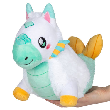 Mini Squishable Hippocampus - State of Comics