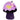 Alter Ego Mushroom - Zombie - State of Comics