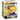 One Piece Roronoa Zoro and Sanji Funko Bitty Pop! Mini-Figure 2-Pack - image 2