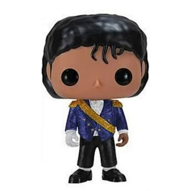 Michael Jackson Pop! Vinyl Figure - State of Comics
