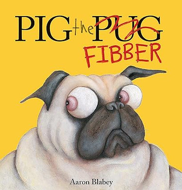 Pig the Fibber - State of Comics