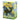 Arcane Tinmen Dragon Shield 100-pack standard yellow and silver matte dual card sleeves, with yellow and silver matte finish.