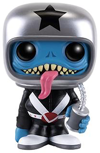 Amazing Carlos Pop! Vinyl Figure - State of Comics