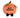 "Just Peachy" Peach Plush Bag Charm - State of Comics