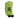 "Just Dill With It" Pickle Plush Bag Charm - State of Comics
