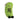 "Just Dill With It" Pickle Plush Bag Charm - State of Comics