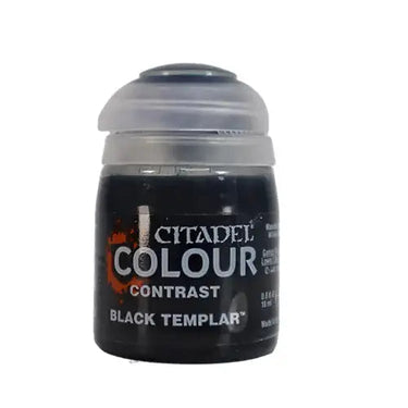 Citadel Black Templar - State of Comics