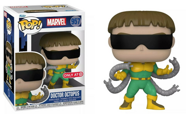 Doctor Octopus 957 Pop! Vinyl Figure - State of Comics