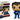 Dr Ephraim Goodweather 279 Pop! Vinyl Figure - State of Comics