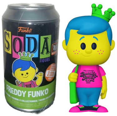 Freddy Funko Fright Night 2022 Limited Edition Vinyl Figure - State of Comics