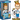 Freddy Funko with Proto Pop! Vinyl Figure - State of Comics
