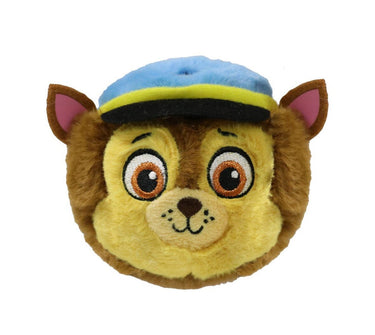 Paw Patrol Chase Beanie Bouncers - State of Comics
