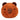 Ty Cedar the Brown Capybara plush beanie bouncer, soft and cuddly stuffed toy with detailed brown fur and adorable capybara features.