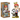 Funko Wacky Wobbler Funtastic Voyage Freddy Funko with Proto Bobble-head Figure - State of Comics
