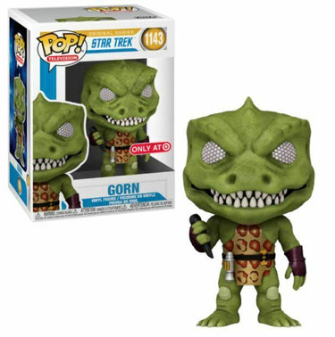 Gorn 1143 Pop! Vinyl Figure - State of Comics