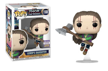 Gorr's Daughter 1188 Pop! Vinyl Figure - State of Comics