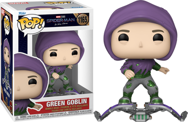 Green Goblin 1165 Pop! Vinyl Figure - State of Comics