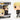 HT Nerdette SE Pop! Vinyl Figure - State of Comics