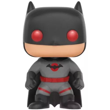 Funko Pop! DC Thomas Wayne Batman from Flashpoint #132 vinyl figure
