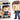 Ikaris 745 Pop! Vinyl Figure - State of Comics
