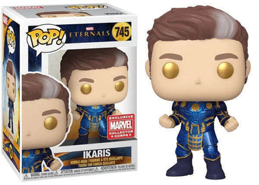 Ikaris 745 Pop! Vinyl Figure - State of Comics