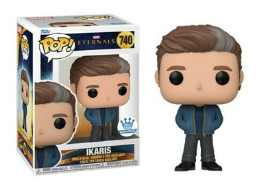 Ikaris 740 Pop! Vinyl Figure - State of Comics