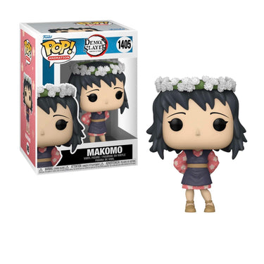 Makomo 1405 Pop! Vinyl Figure - State of Comics