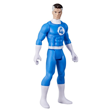 Marvel Legends Retro Collection 3.75" Mister Fantastic Action Figure - State of Comics