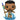 Wakanda Forever Namor Pop! Vinyl Figure, Not Mint - State of Comics