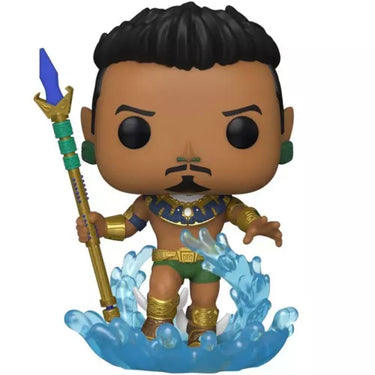 Wakanda Forever Namor Pop! Vinyl Figure, Not Mint - State of Comics