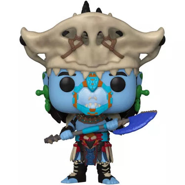 Attuma Pop! Vinyl Figure, Not Mint - State of Comics