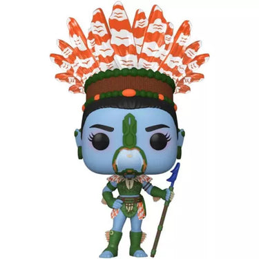 Wakanda Forever Namora Pop! Vinyl Figure - State of Comics