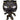 Wakanda Forever Black Panther Pop! Vinyl Figure - State of Comics
