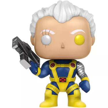 Funko Pop! Marvel X-Men Cable #177 vinyl bobblehead