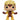 Funko Pop! Marvel X-Men Sabretooth #181 vinyl bobblehead