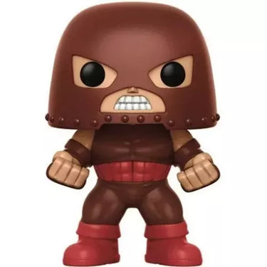 Funko Pop! Marvel X-Men Juggernaut #196 vinyl bobblehead