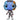 Nebula Quantum Realm Suit Pop! Vinyl Figure, Not Mint - State of Comics