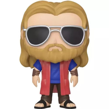 Avengers Endgame Thor Pop! Vinyl Figure - State of Comics
