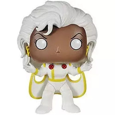 Funko Pop! Marvel X-Men Storm #59 vinyl bobblehead