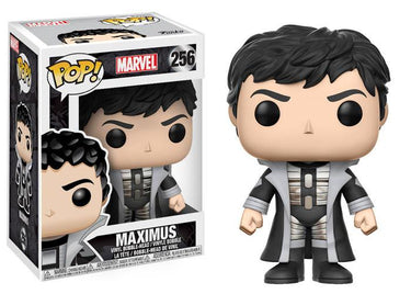 Maximus 256 Pop! Vinyl Figure - State of Comics